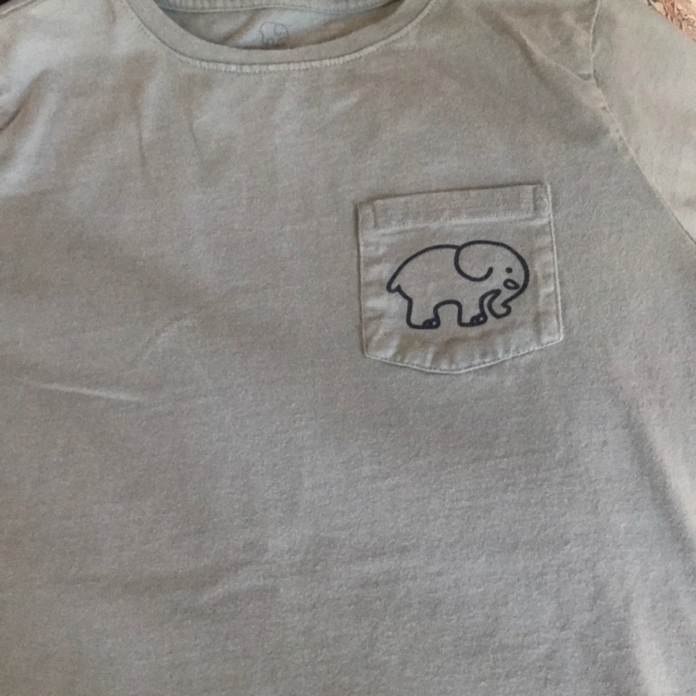 Ivory Ella T-shirt